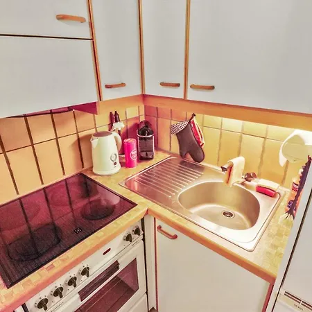 Apartament Superbe Avec Parking Couvert Gratuit Crans-Montana