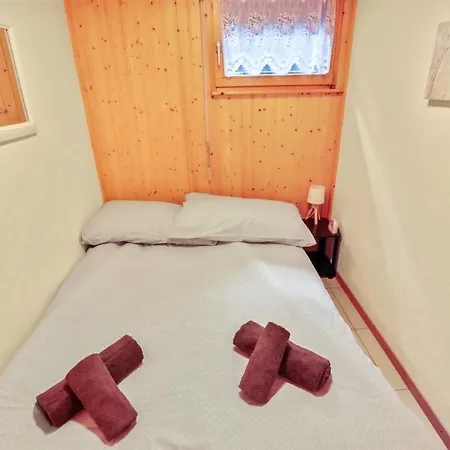 Superbe Avec Parking Couvert Gratuit Apartament