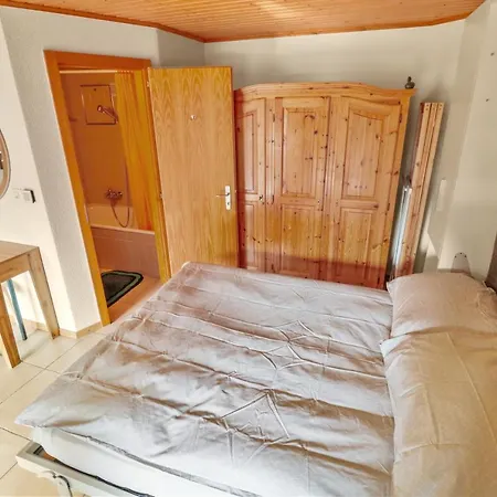 Appartement Superbe Avec Parking Couvert Gratuit Crans-Montana