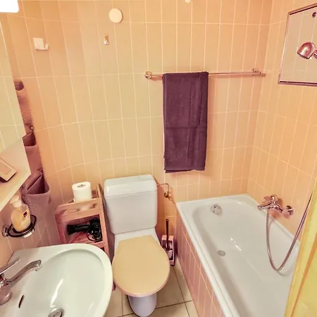 Superbe Avec Parking Couvert Gratuit * 크란스몬타나