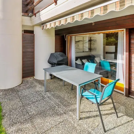 Apartament Superbe Avec Parking Couvert Gratuit Crans-Montana