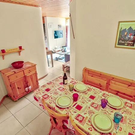 아파트 Superbe Avec Parking Couvert Gratuit *