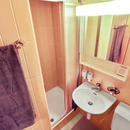 Superbe Avec Parking Couvert Gratuit Apartament Crans-Montana