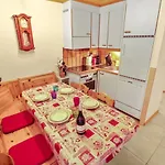 Apartamento Superbe Avec Parking Couvert Gratuit