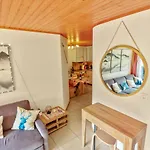 Superbe Avec Parking Couvert Gratuit Apartamento *