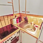 Apartamento Superbe Avec Parking Couvert Gratuit Crans-Montana