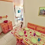 Apartamento Superbe Avec Parking Couvert Gratuit *