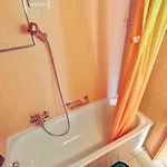Superbe Avec Parking Couvert Gratuit Apartamento